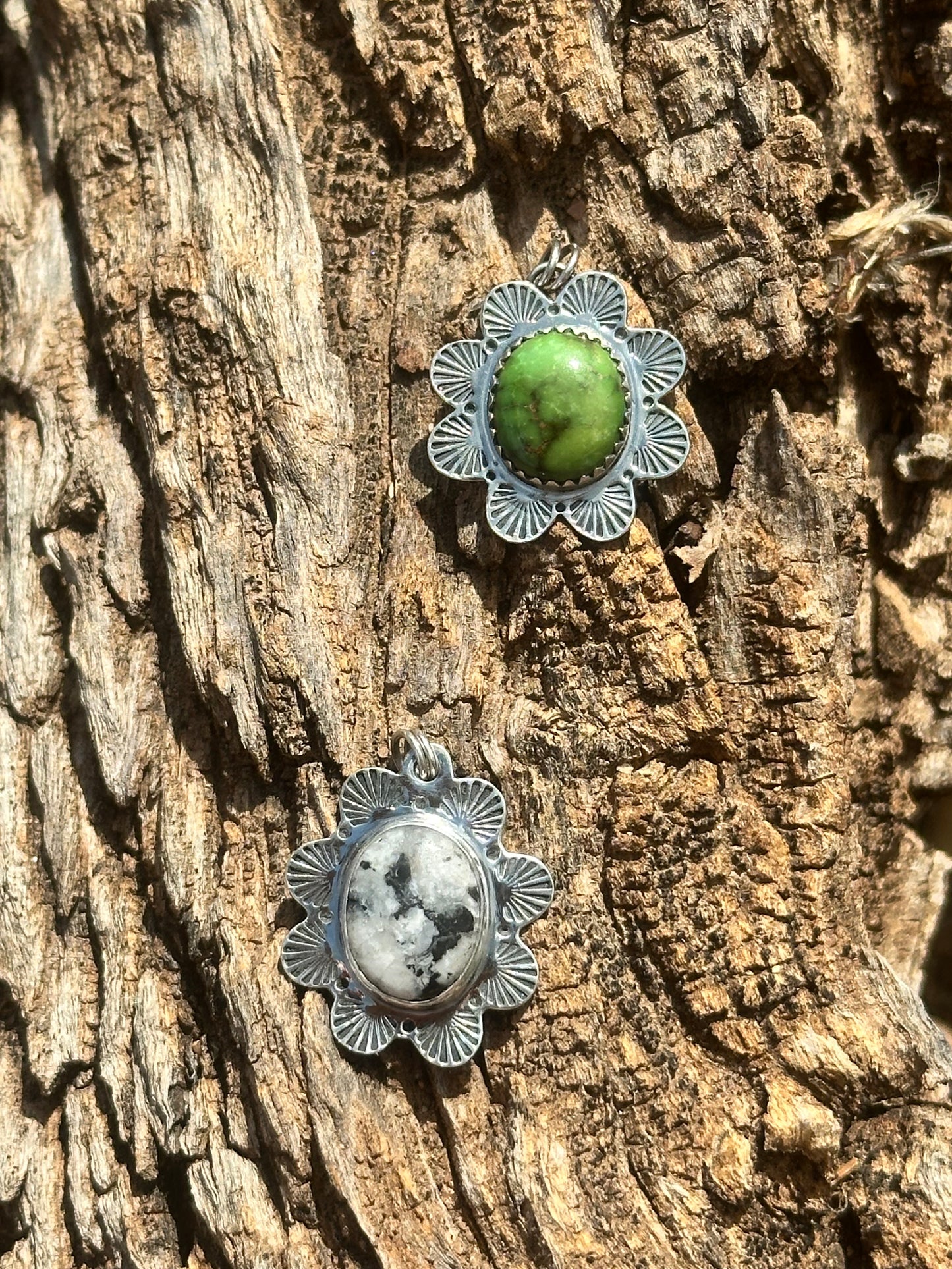 Sonoran Pendant
