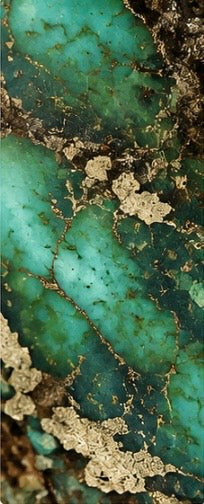 Sonoran Turquoise