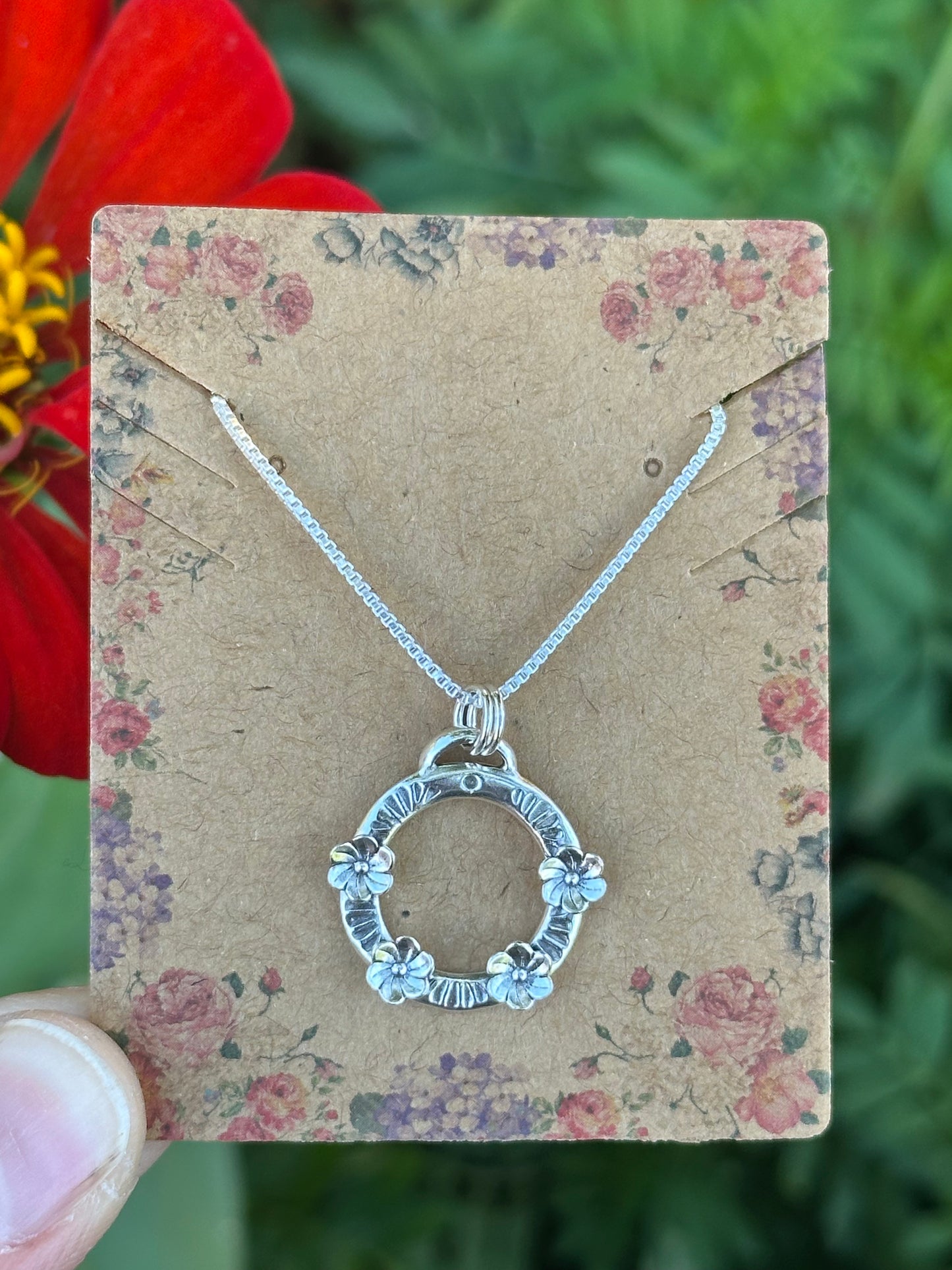 Custom order for Robin