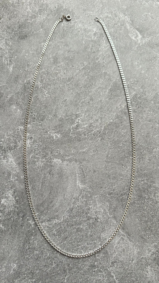 22" Curb Chain