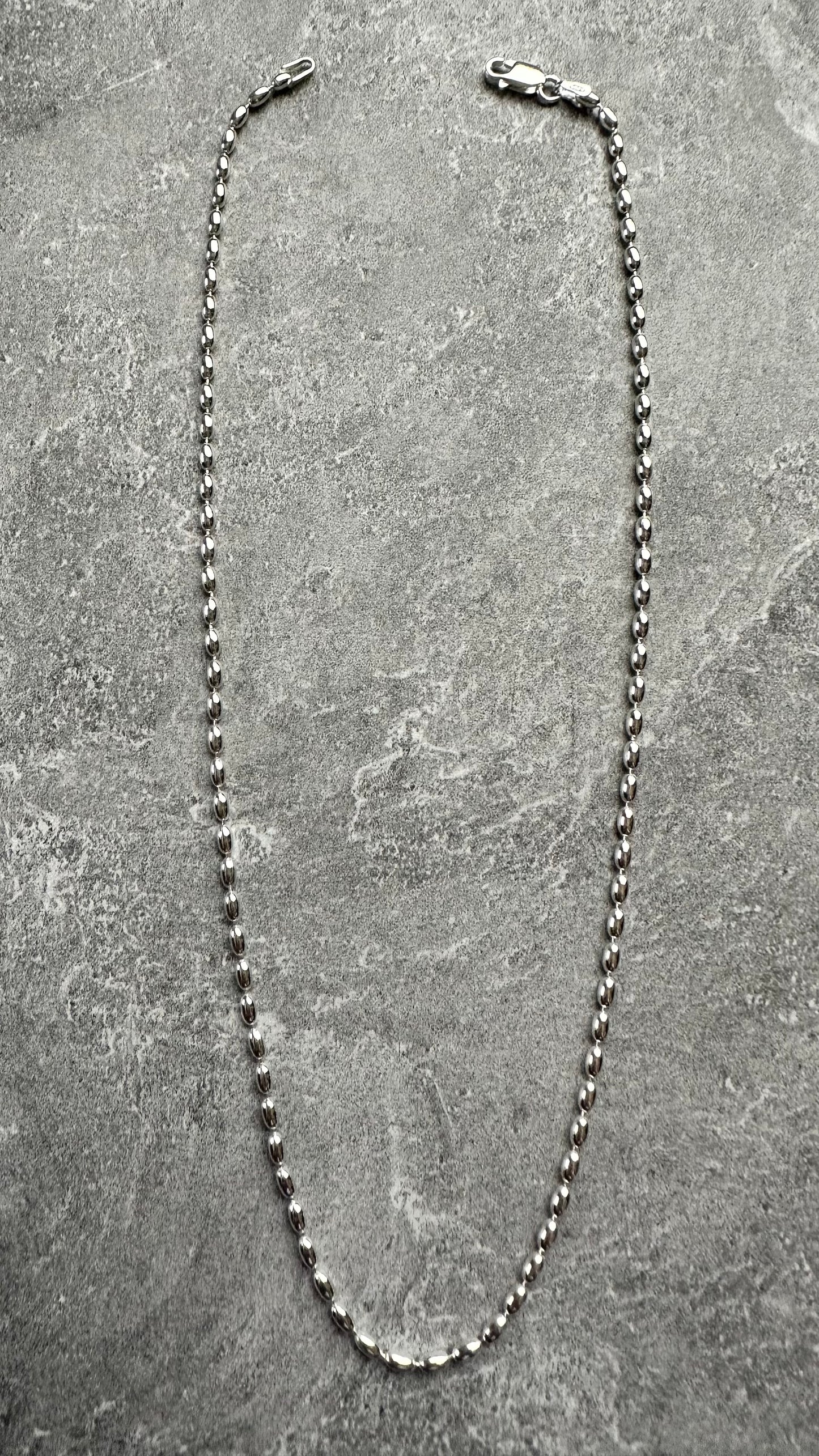 16" Seed Chain