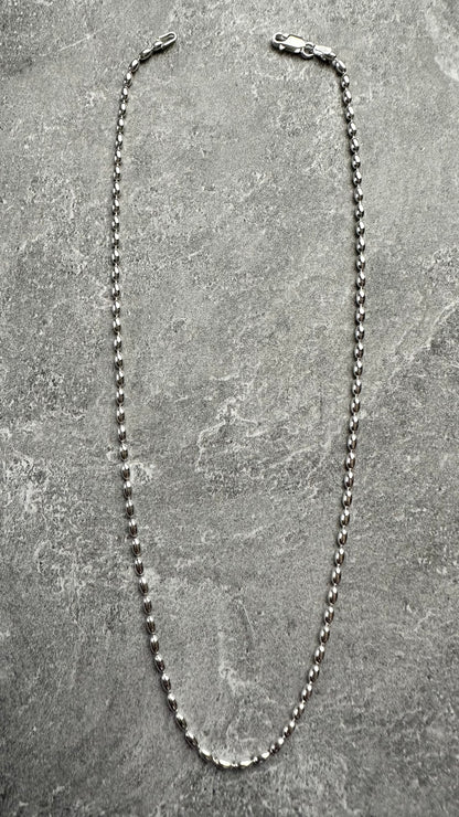 16" Seed Chain