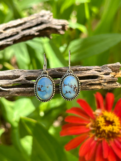 Custom Golden Hill Earrings for Robin