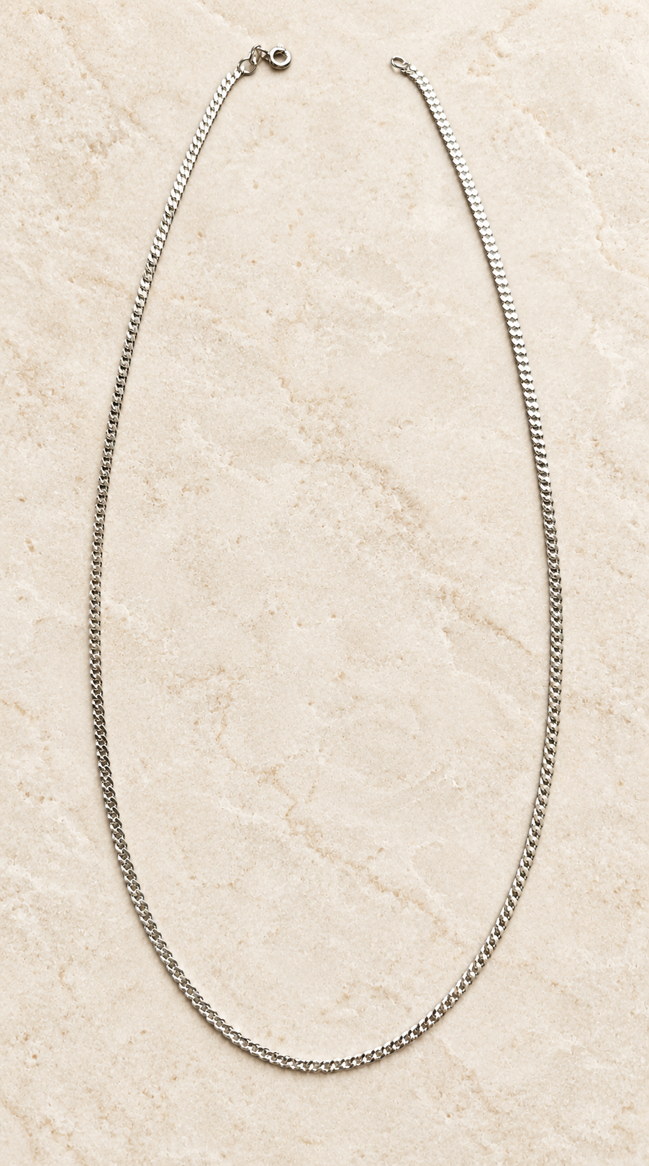 22" Curb Chain