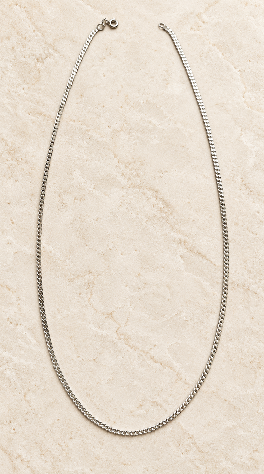 22" Curb Chain