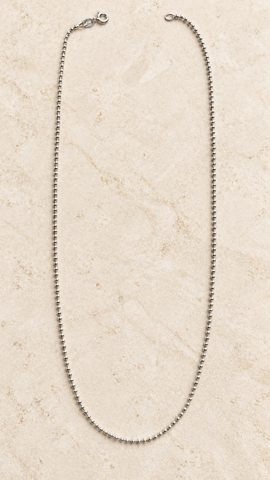 18" Ball Chain