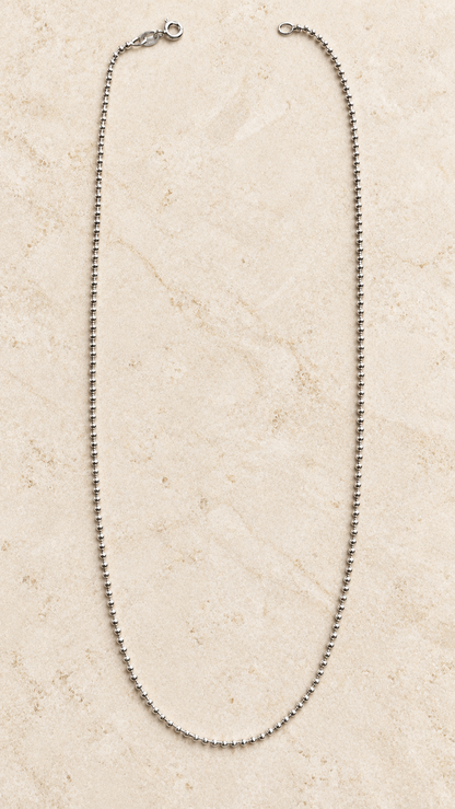 18" Ball Chain