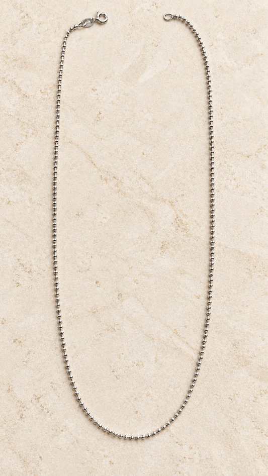 18" Ball Chain