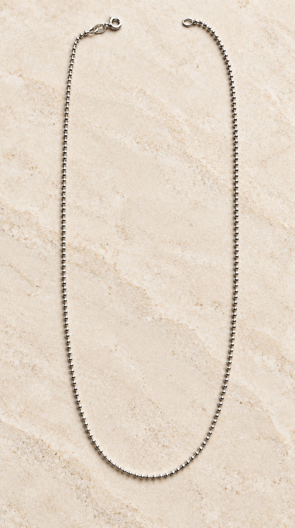 18" Ball Chain