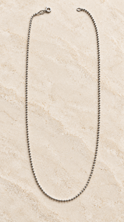 18" Ball Chain
