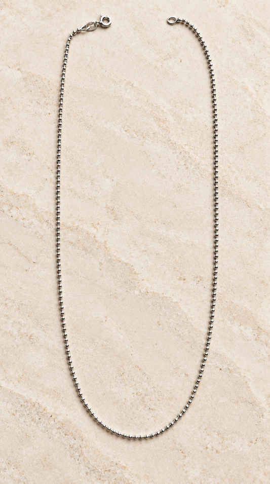 18" Ball Chain