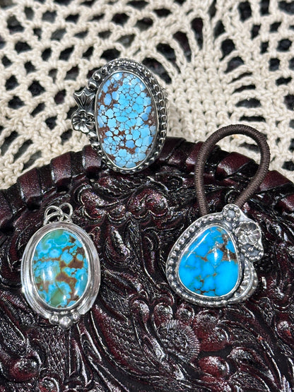 Custom Order for Robin