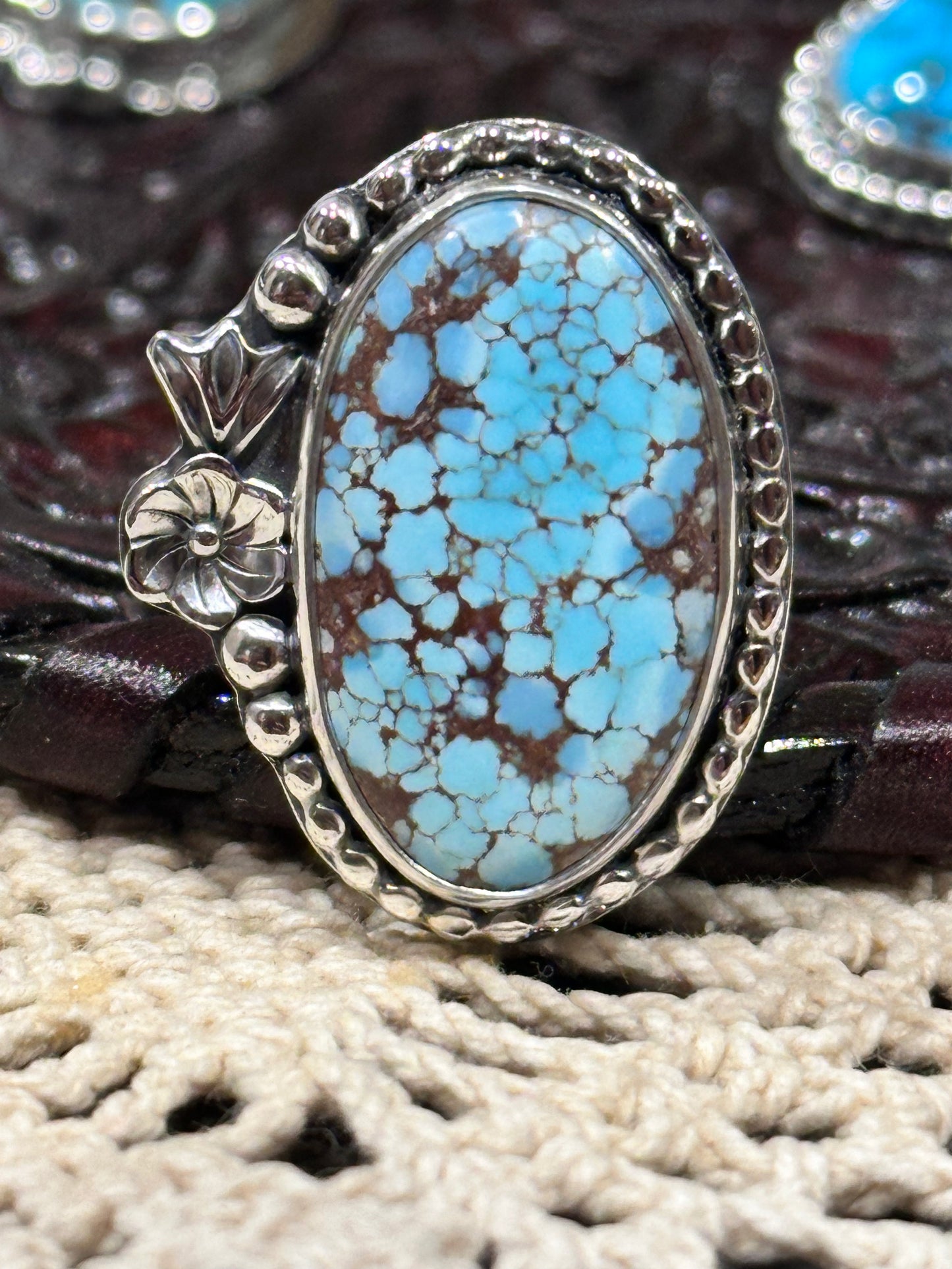 Custom Order for Robin