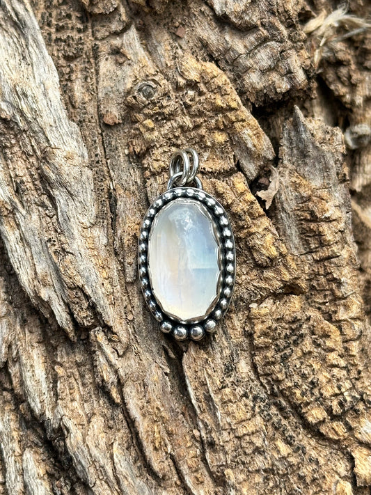 Moonstone Pendant